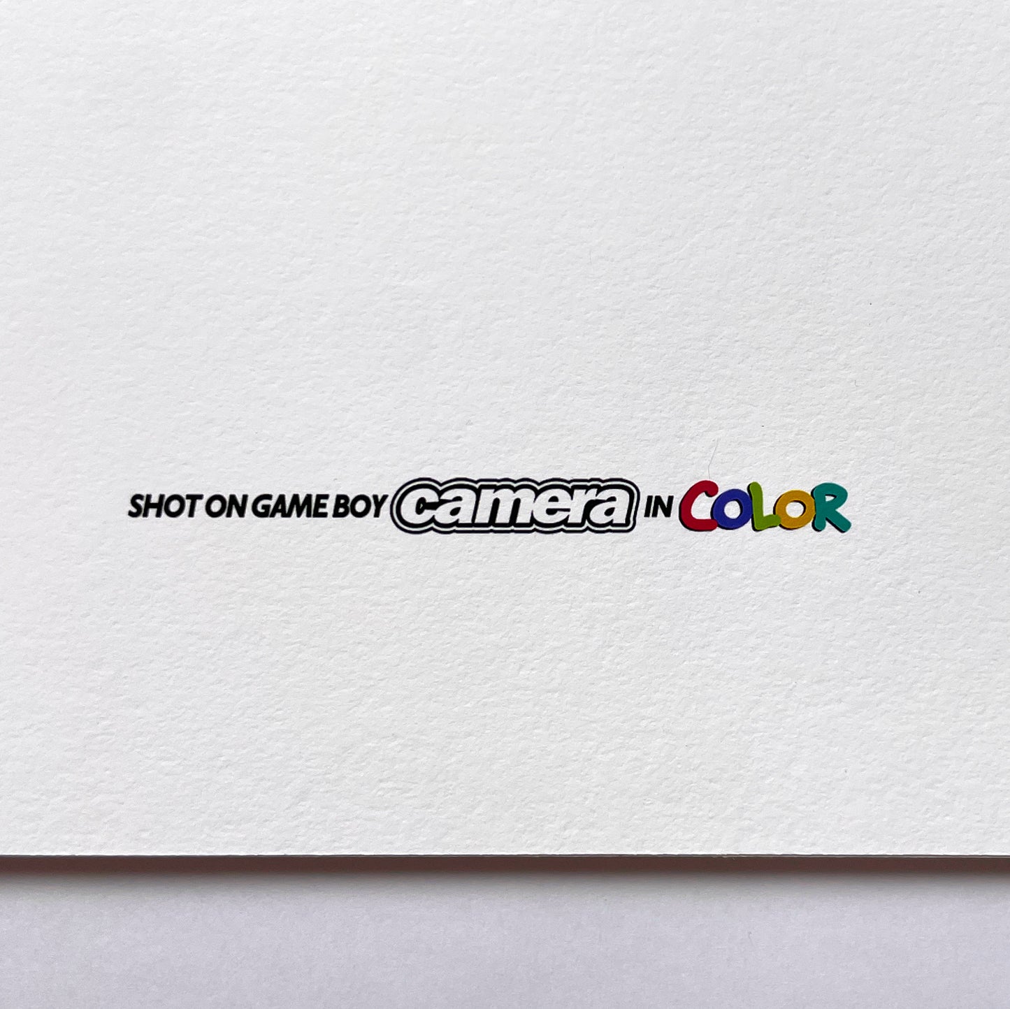 STATUE No. 2 - LIMITED GICLÉE PRINT (edition of 50)