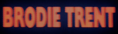 Brodie Trent